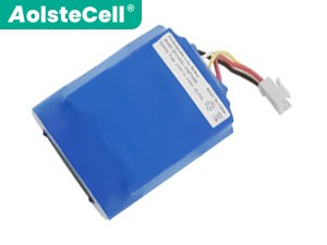 Midea P3 Multi laptop accu vervangen