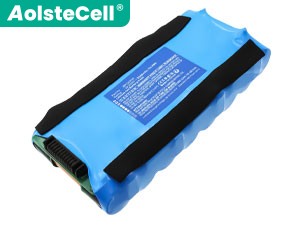 Midea G3X6 laptop accu vervangen