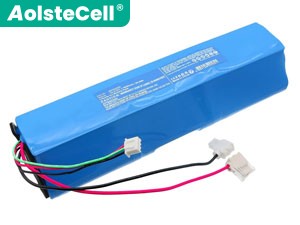Midea BP22240A laptop accu vervangen