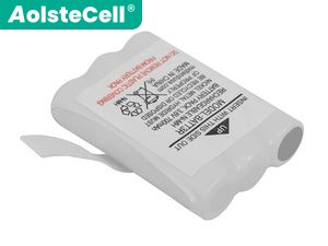 Midland BATT3R laptop accu vervangen