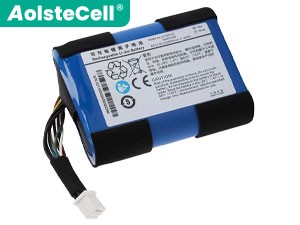 Mindray LI13I001G laptop accu vervangen