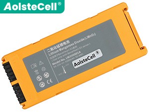 Mindray LM34S001A laptop accu vervangen