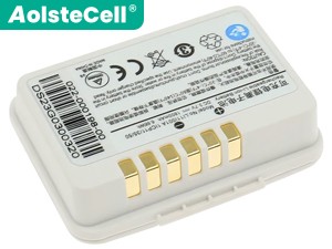 Mindray 02290 laptop accu vervangen