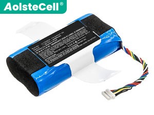 Mindray Li12i003A(21CR19/65) laptop accu vervangen