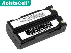 Molicel MCR-1821C/1 laptop accu vervangen