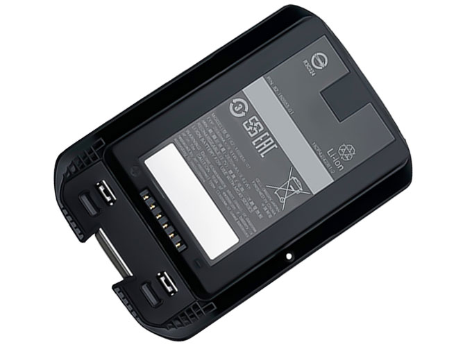 Motorola MC40C laptop accu vervangen
