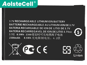 Motorola PMNN4468A laptop accu vervangen