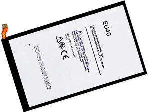 Motorola EU40 laptop accu vervangen