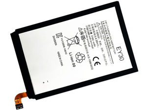 Motorola X 2nd Gen laptop accu vervangen