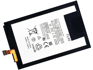 Motorola X 3a dual laptop accu vervangen