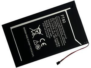 Motorola E2 laptop accu vervangen