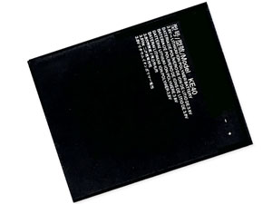 Motorola E6 laptop accu vervangen