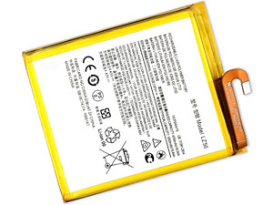 Motorola LZ50 laptop accu vervangen