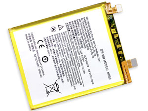 Motorola Edge X30 laptop accu vervangen