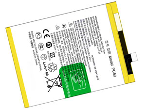 Motorola G14 laptop accu vervangen