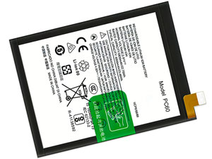 Motorola G54 laptop accu vervangen