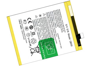 Motorola G84 5G laptop accu vervangen