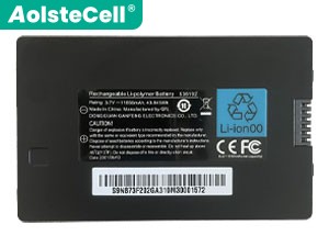 MSI S9N-873F100-MG5 laptop accu vervangen