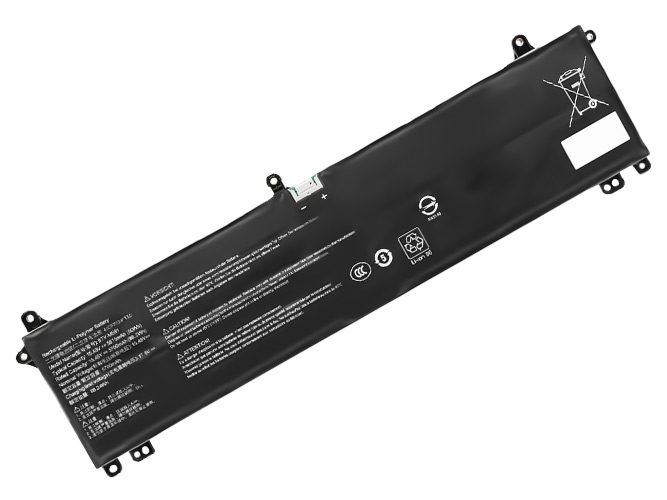 MSI S9N-0W4J200-AQ2 laptop accu vervangen