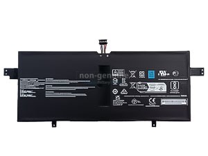 MSI MS-13P3 laptop accu vervangen