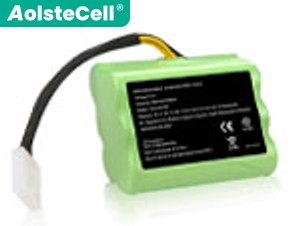 Neato Robotic XV-21 laptop accu vervangen