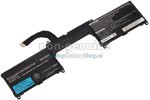 Batterij voor NEC PC-VP-BP114(2ICP3/53/94)
