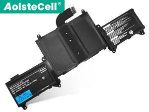 NEC PC-VP-BP95 laptop accu vervangen