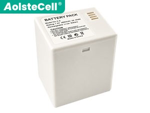Netgear A-2 laptop accu vervangen