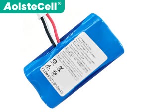 Newland NL3710A laptop accu vervangen