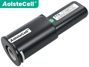 Niton XL3 laptop accu vervangen
