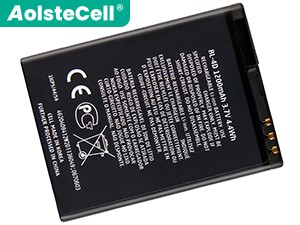 Nokia BL-4D laptop accu vervangen