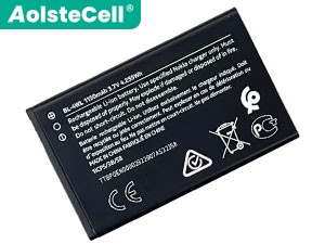 Nokia 3310 laptop accu vervangen