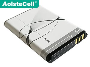 Nokia 6020 laptop accu vervangen