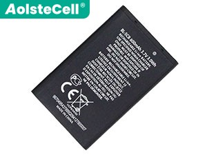 Nokia BL-5CB laptop accu vervangen