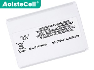 Nokia 6810 laptop accu vervangen