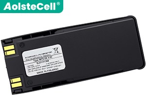 Nokia BPS-2N laptop accu vervangen