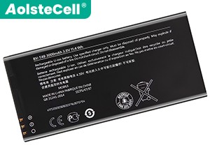 Nokia Lumia 640 XL laptop accu vervangen