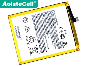 Nokia X20 laptop accu vervangen