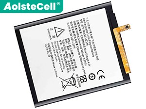 Nokia 6 laptop accu vervangen