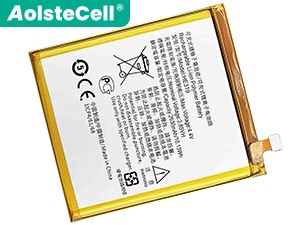 Nokia HE319 laptop accu vervangen