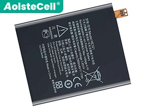 Nokia 5 laptop accu vervangen