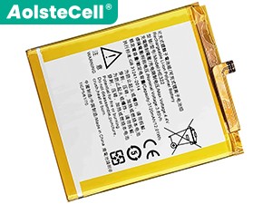 Nokia HE322 laptop accu vervangen