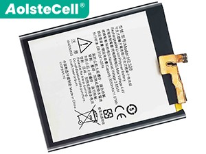 Nokia HE328 laptop accu vervangen