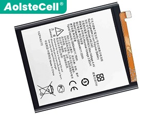 Nokia HE340 laptop accu vervangen
