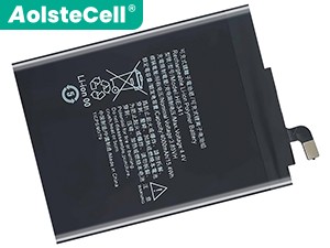Nokia HE341 laptop accu vervangen