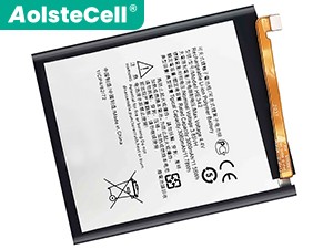Nokia HE342 laptop accu vervangen