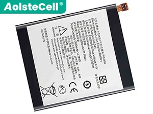 Nokia HE344 laptop accu vervangen