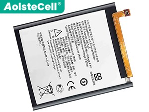 Nokia HE345 laptop accu vervangen