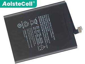 Nokia 7 Plus laptop accu vervangen