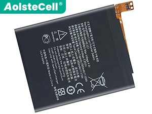 Nokia HE351 laptop accu vervangen